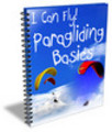 Thumbnail Paragliding Basics - Learn To Fly!